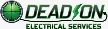 Dead On Electrician Las Vegas