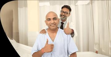 PET Scan Test in Trivandrum