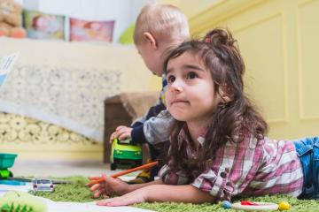 Is Your Child Ready for Pre-Kindy?