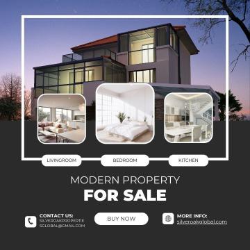 Elva at The Valley Dubai – Luxury Living by Emaar Properties