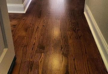 Wood Floor Contractor in South San Francisco