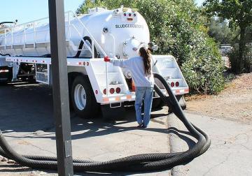 Septic Tank Upgrades Near Escondido Jamul, CA