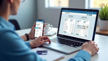 Vivid Seats and Ticketmaster: Comparing Two Popular Ticket Marketplaces