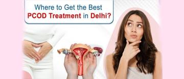 Ovarian cyst natural treatment in Delhi