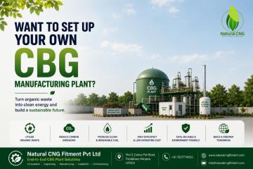 Natural CNG Fitment Pvt Ltd