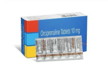 Facilitating Better Lung Performance with Orcibest 10 mg Tablet