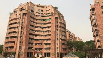 Luxury Homes At Unitech Heritage City Gurgaon