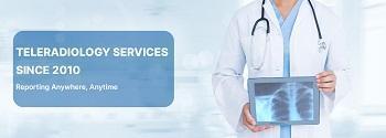 Radiology Consulting Service in Africa