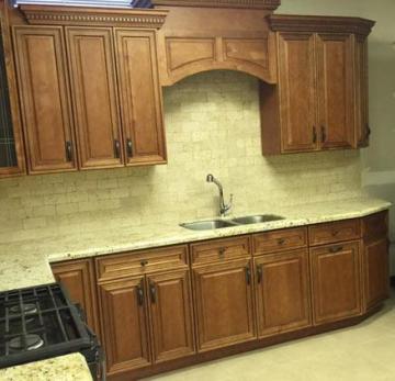 Bathroom and Kitchen Remodeling in Tucson, AZ