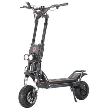 Kaabo Wolf King GTR MAX Electric Scooter - 13440W Power | 40Ah Battery | 65mph Speed | 112mi Range