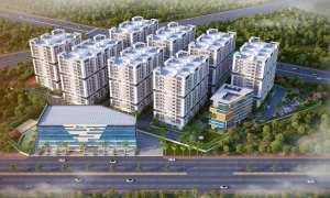 Flats for Sale in Patancheru – 2 & 3 BHK Apartments | Makuta Nirvana