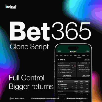 Launch Your Bet365-Style iGaming Platform in DAYS!