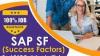 SAP Success Factors Online training institute Hyderabad | Igrowsoft