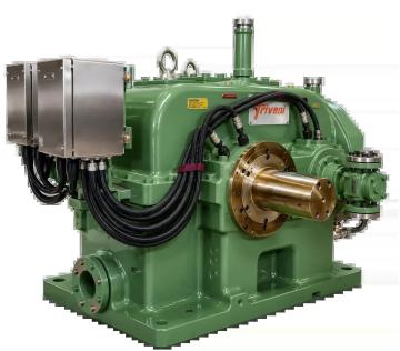 FPSO Gearbox Manufacturers for Offshore Power Transmission Solutions