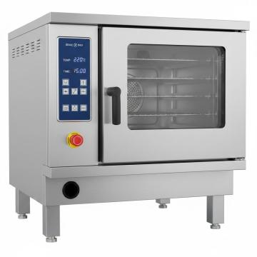 Commercial Oven Dealer in India | Best Quality Kitchen Ovens