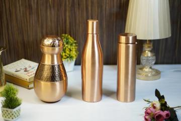 Handcrafted Metalware to Elevate Your Home