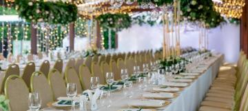 Top Caterers in Delhi NCR for Delicious & Memorable Celebrations