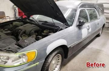 Car Performance Upgrades Near Me