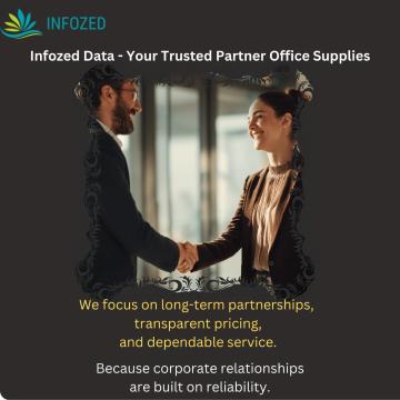 The Complete Guide to Building a Smarter Workplace with the Right Office Supplies