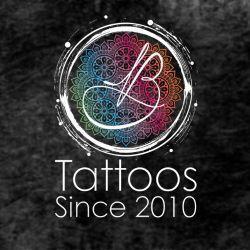 B Tattoos Studio Kalyan