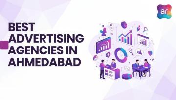 Advertising Agency In Ahmedabad