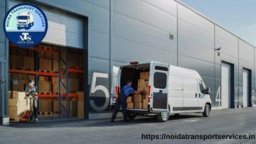Trusted Goods Transport Services Across India