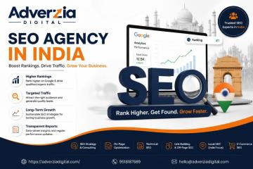 SEO Agency in India