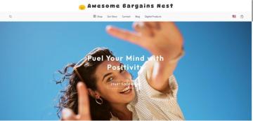 10% OFF All Items on Estellero