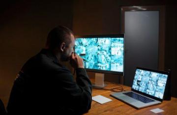 Security Reconnaissance Team | San Antonio Security Companies