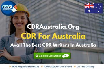 CDR for Australia - by Best CDR Experts at CDRAustralia.Org