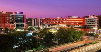 Top Super Speciality Hospital in Kerala