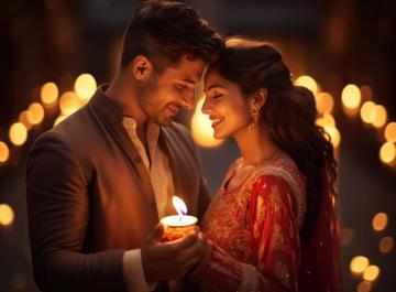Elite Matrimonial Service in India
