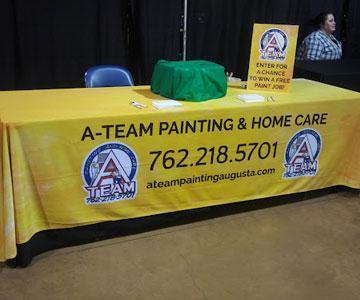 Painting Contractor in Blythe, GA