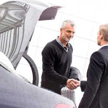 Inter-City Limo, Meet & Greet & Airport Transfers Seattle, WA