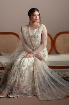 Bridal Maxi – Luxury Dresses by Branded Wear By Fabiha Fatima