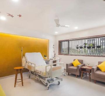 Nimaaya IVF Center – Best Fertility & Infertility Treatment Clinic