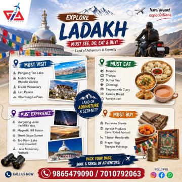 Travel Agency in Trichy – Tour Packages & Flight Booking