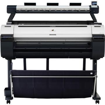 Canon ImagePROGRAF IPF" Large-Format Inkjet Printer With L36 Scanner (HARISEFENDI)