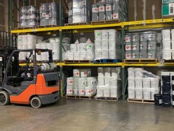 Sacramento Chemcraft Paint Local Distributors