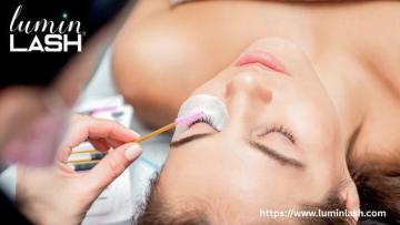 Experience Premium Beauty with Lash Extensions Sugar Land