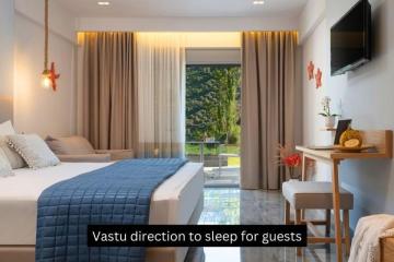 Vastu Tips for Better Sleep – Sleep Improvement Guide | Vaastudevayah