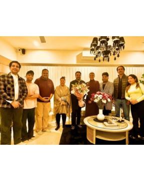 Affordable Music Studio in Ludhiana with Premium Sound Quality | Elahi Music