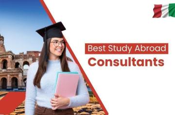Best Abroad Education Consultants – Apply Now