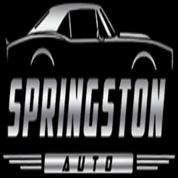 Springston Auto