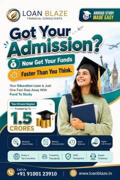 Best Student Loan Lenders for Overseas Education