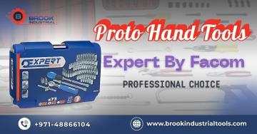 Expert by FACOM Hand Tools in UAE