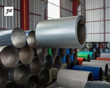 Inconel 625 Pipe Supplier