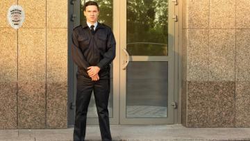 Residential Security Services in Bay Area - Griffin Protection