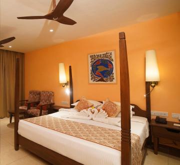 Book MPT Malwa Resort Mandu - MPTDC | Best Hotel in Mandu - Asia - Hotels & Resorts.