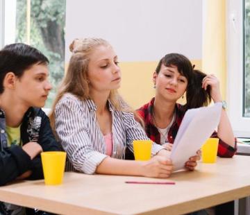 Juvenile Decision-Making Course in Georgia